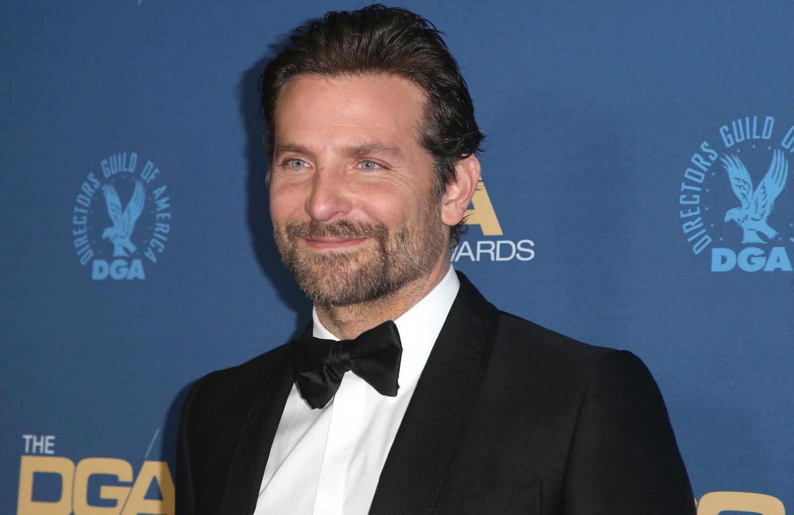 Bradley Cooper: fenomenologia di un sex symbol