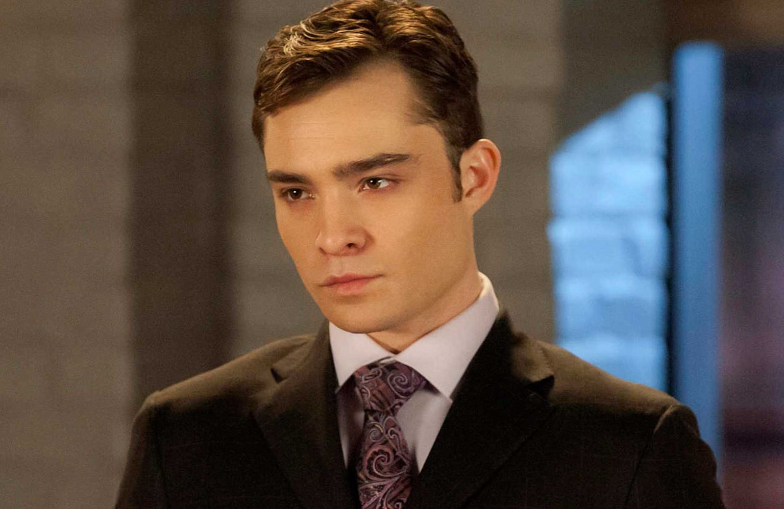 Chuck Bass: fenomenologia di uno sciupafemmine moderno