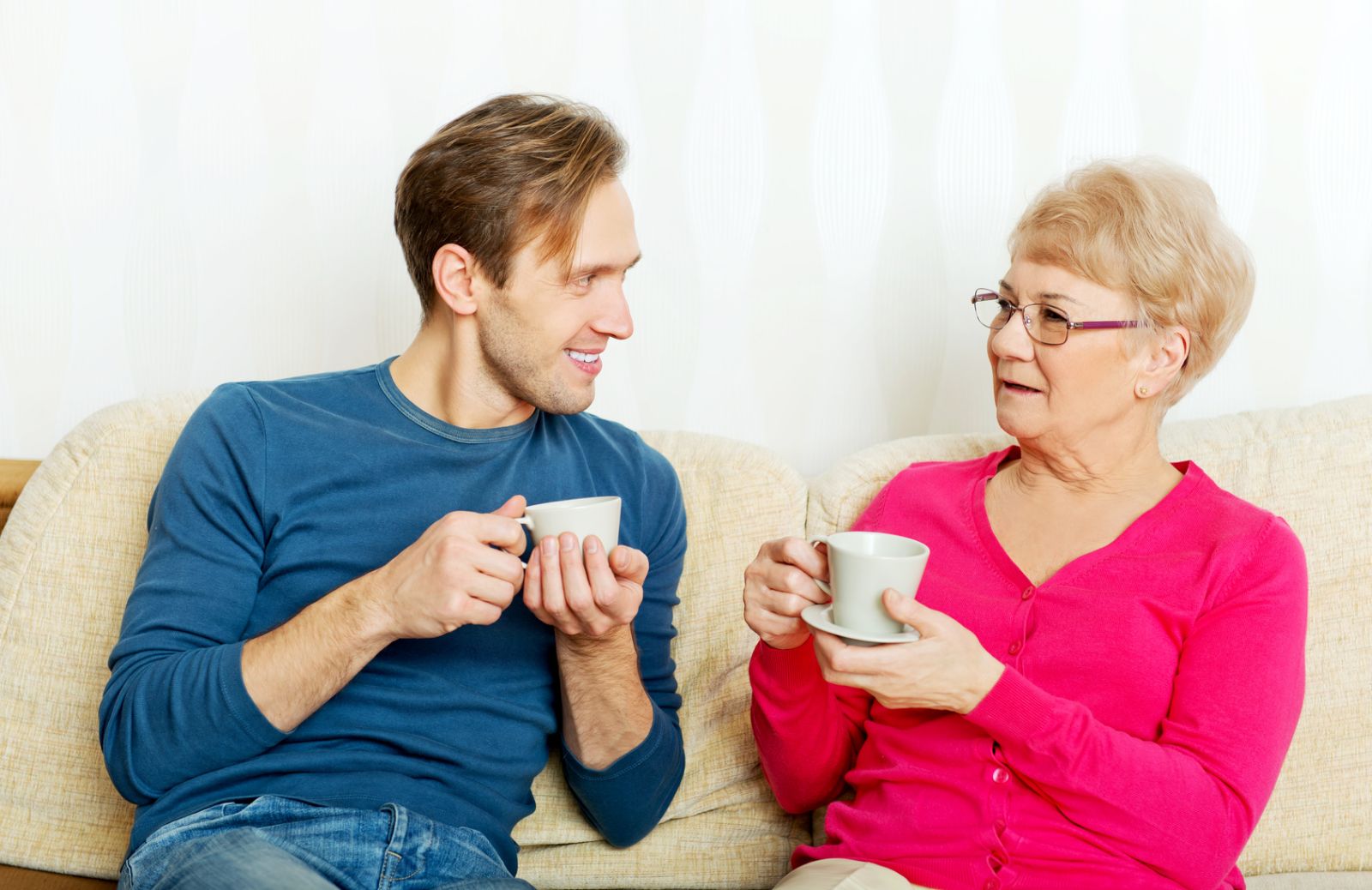 L’uomo italiano è ancora mammone