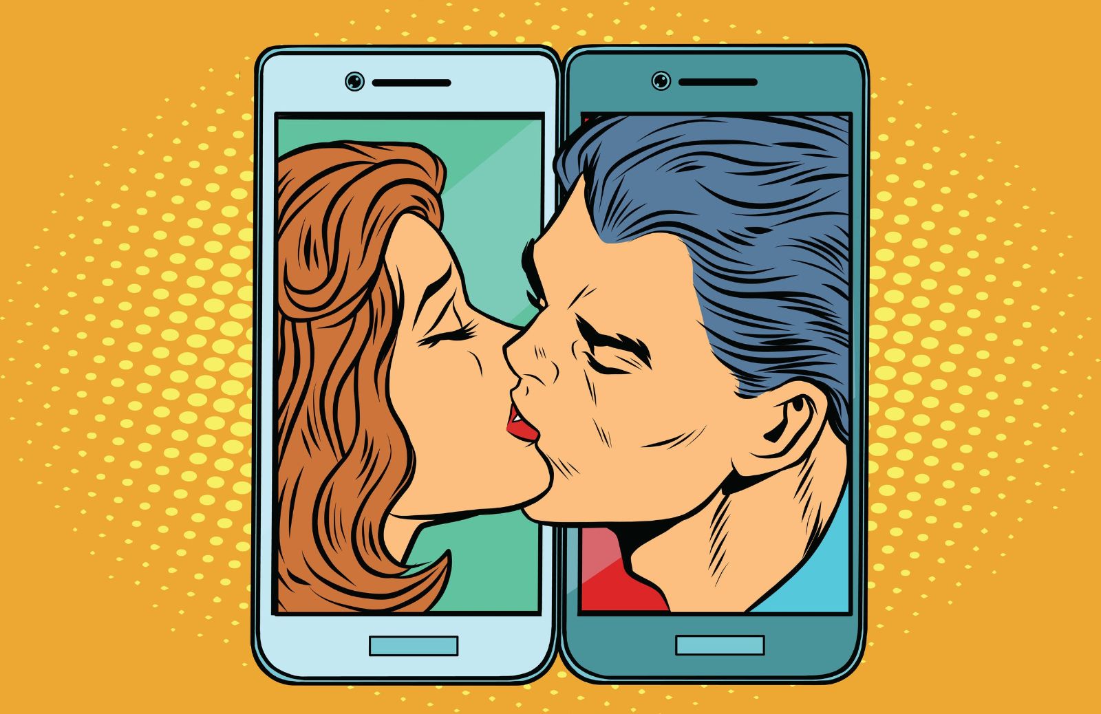 Lumen: arriva il Tinder per over 50