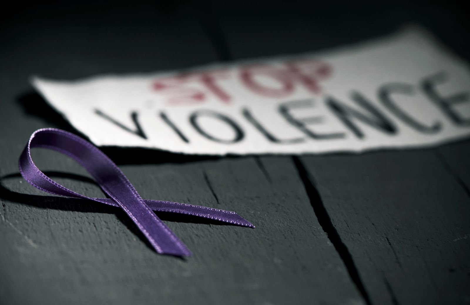 Violenza sulle donne: storie di coraggio e di libertà