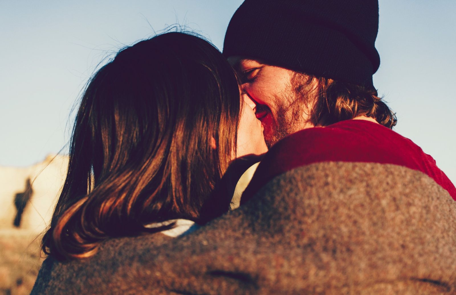 Bacio al primo appuntamento: consigli per lei e per lui