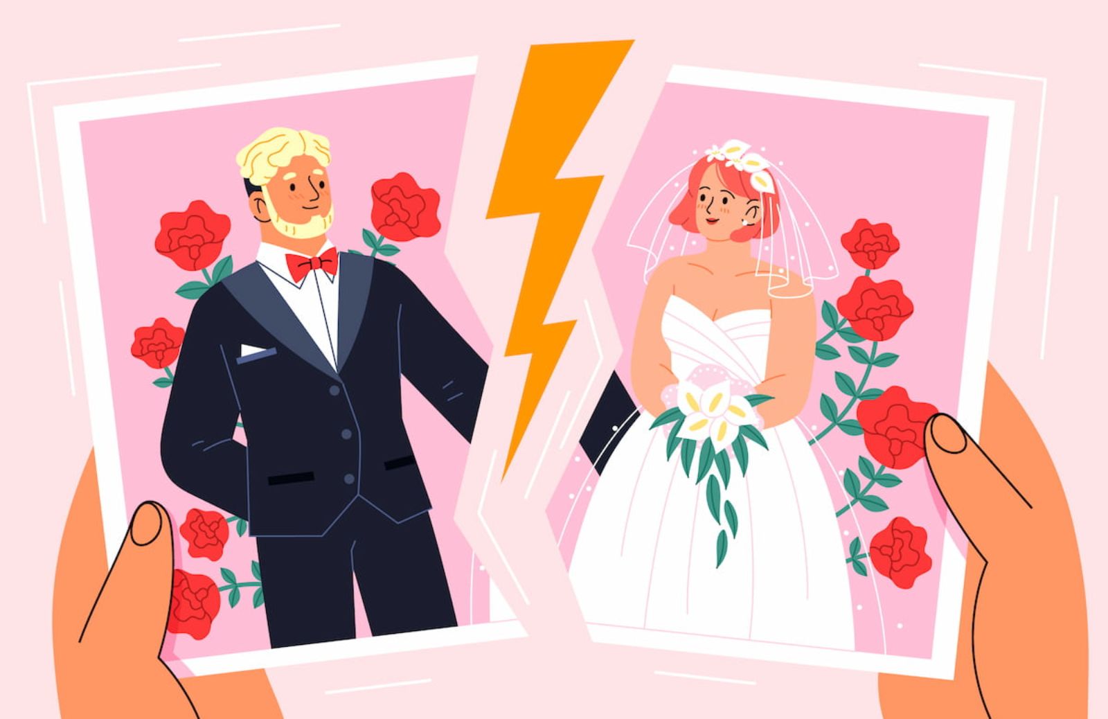 Bore-out breakup: quando si divorzia per noia