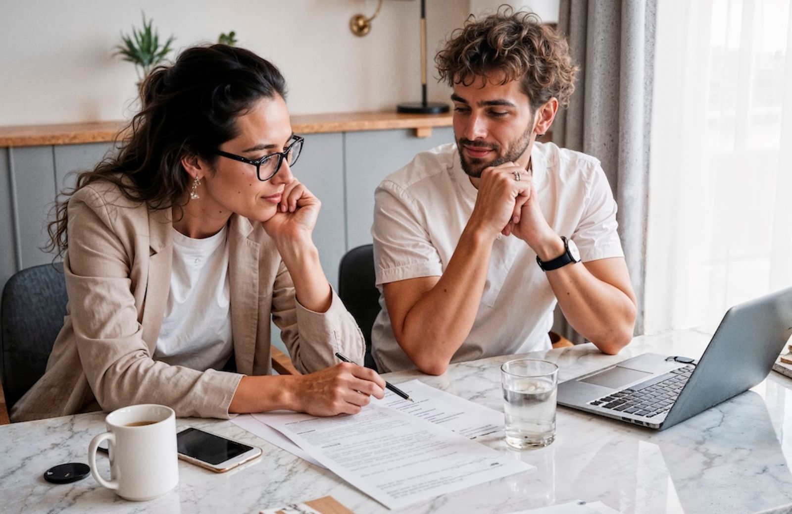 Coppie aperte: ecco il contratto per stabilire regole e limiti