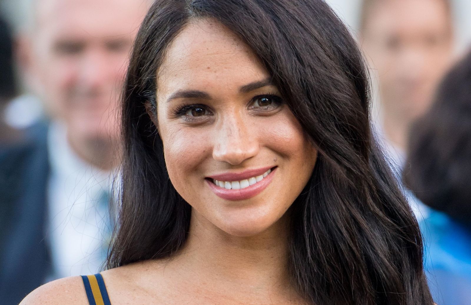 Meghan (ex) duchessa di Sussex, il sessismo e la corte reale inglese