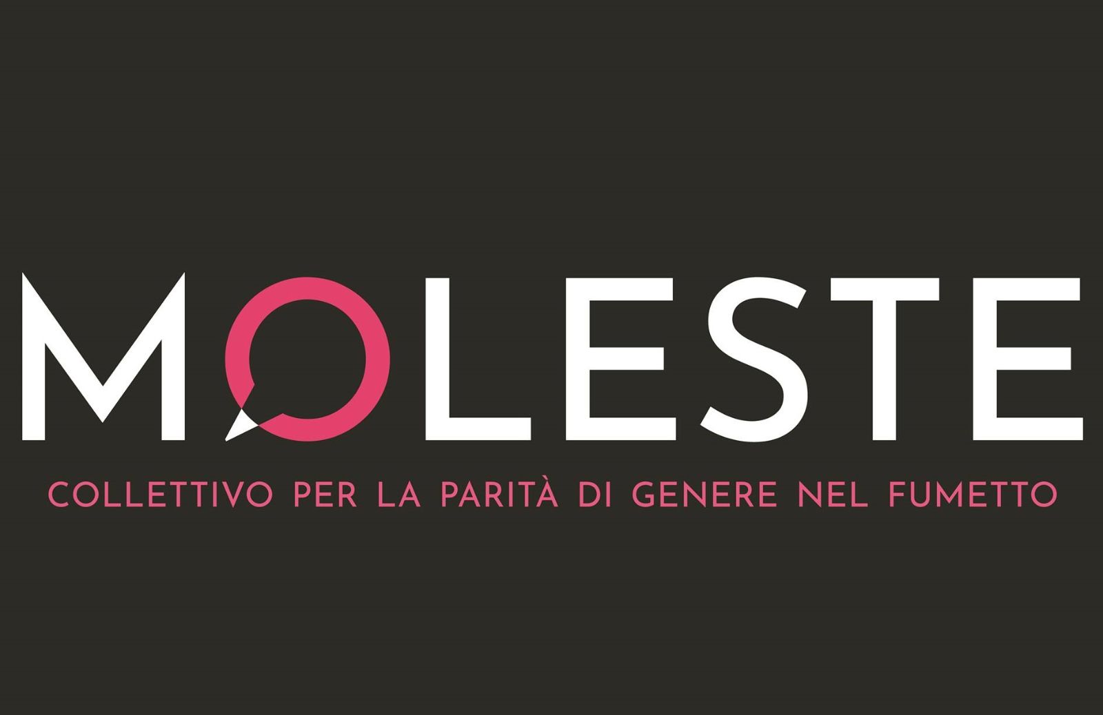 Le molestie nel mondo dei fumetti: nasce Moleste