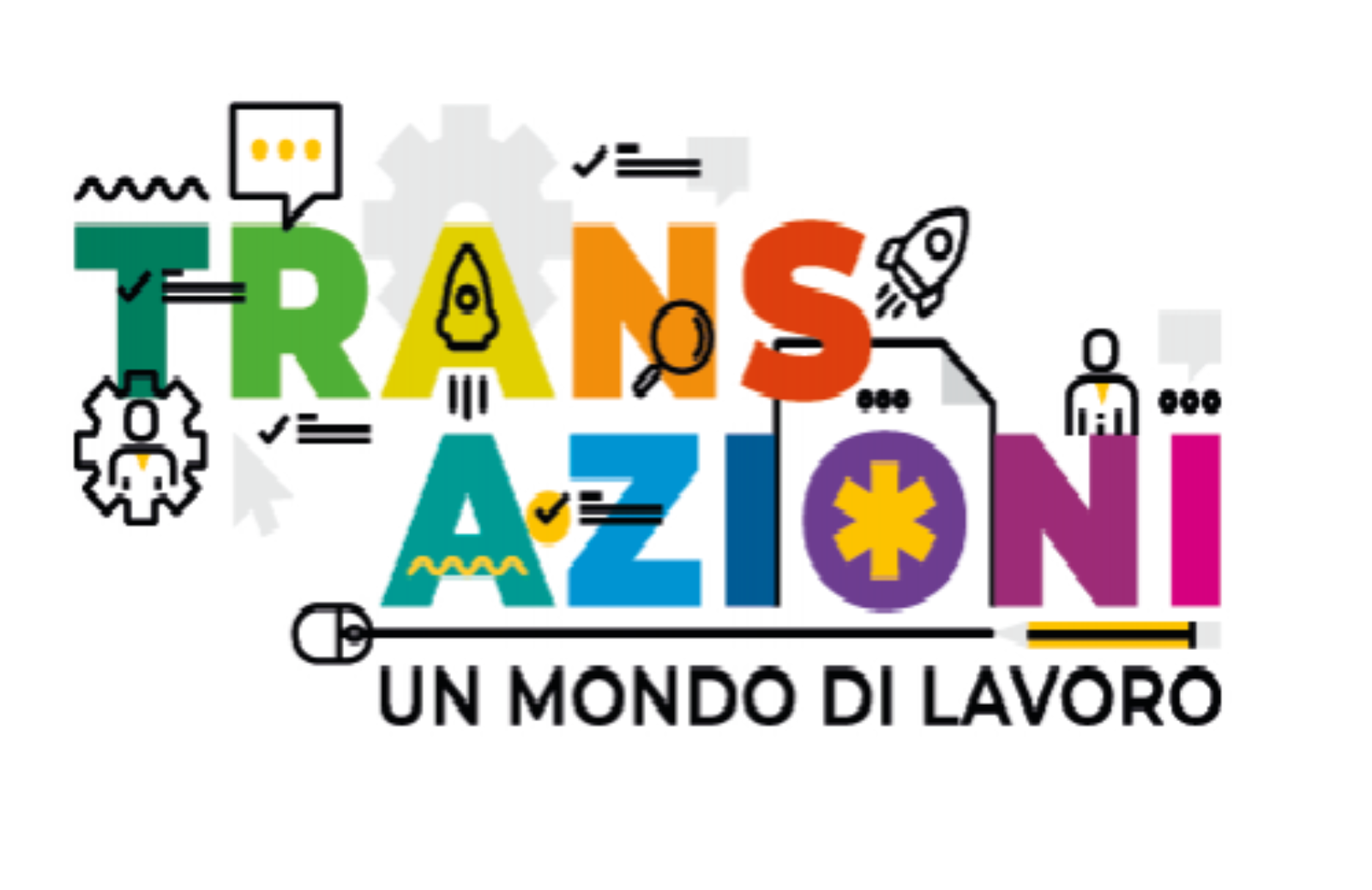 Cos’è Trans-Azioni, la prima piattaforma per l’inclusione lavorativa