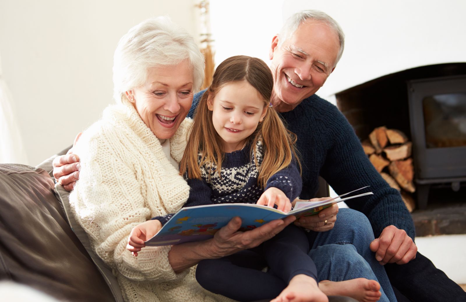 10 frasi per augurare buon compleanno a un nipote di 8 anni