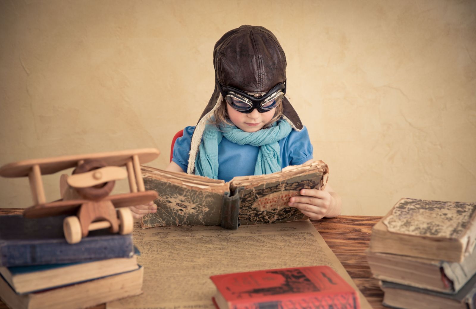 10 libri fantasy che i vostri bambini ameranno