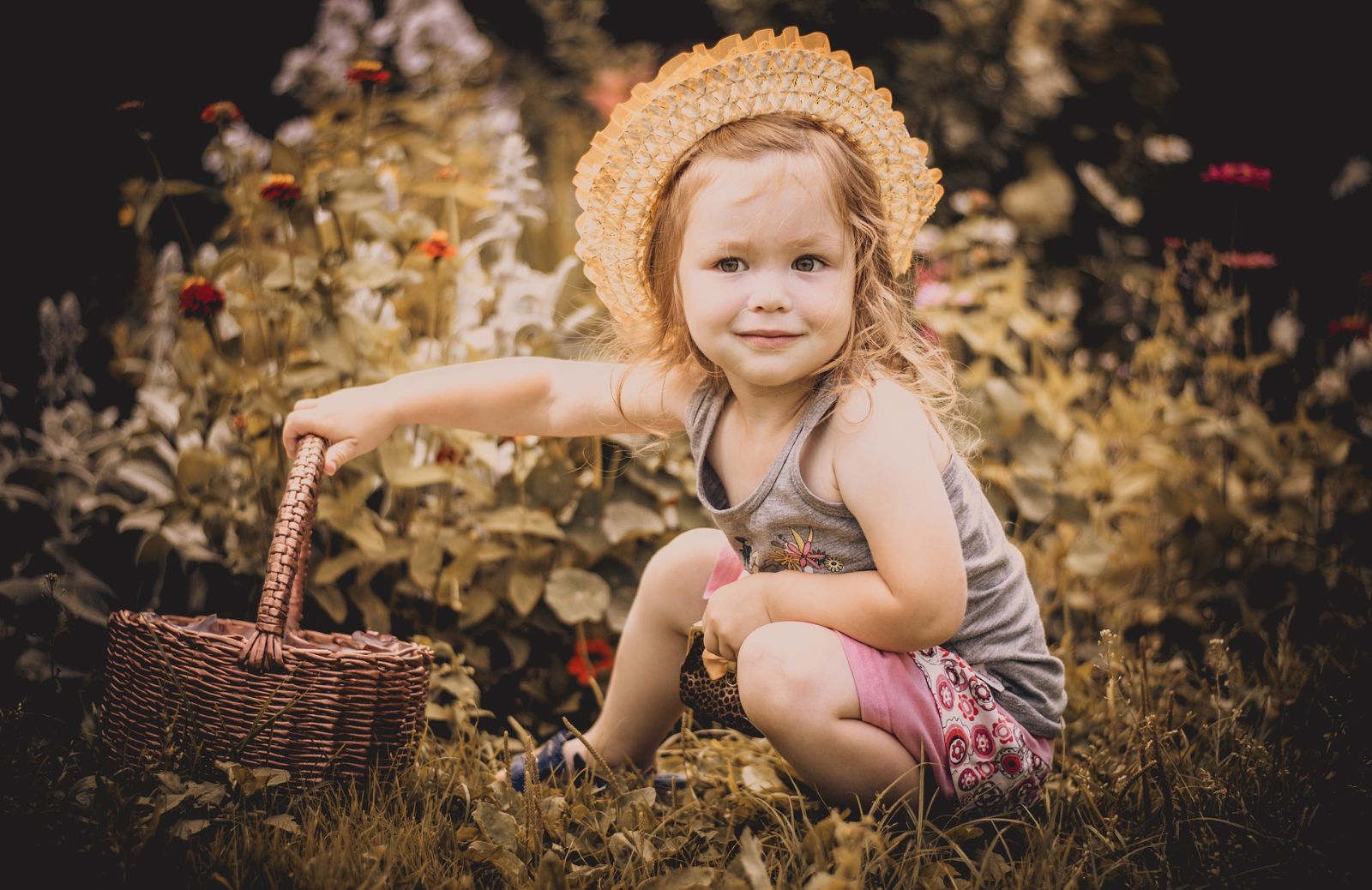 10 nomi biblici femminili per la vostra bimba