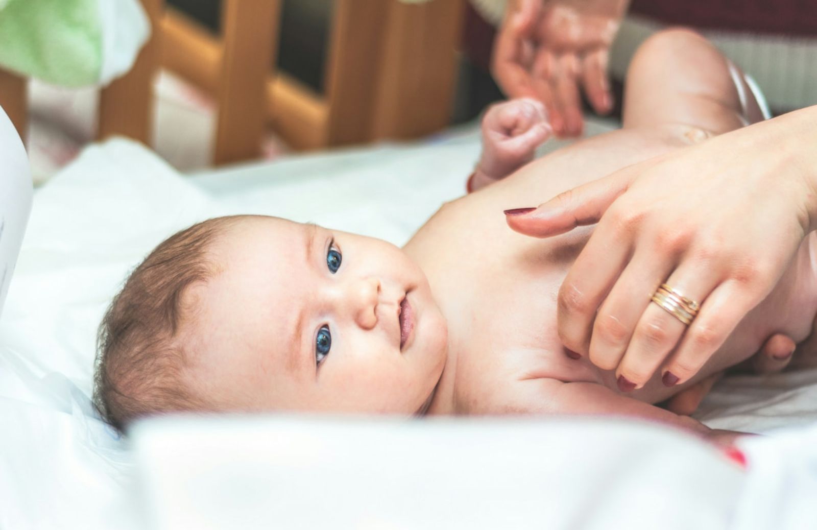 10 nomi maschili inglesi per il vostro bambino (e il loro significato