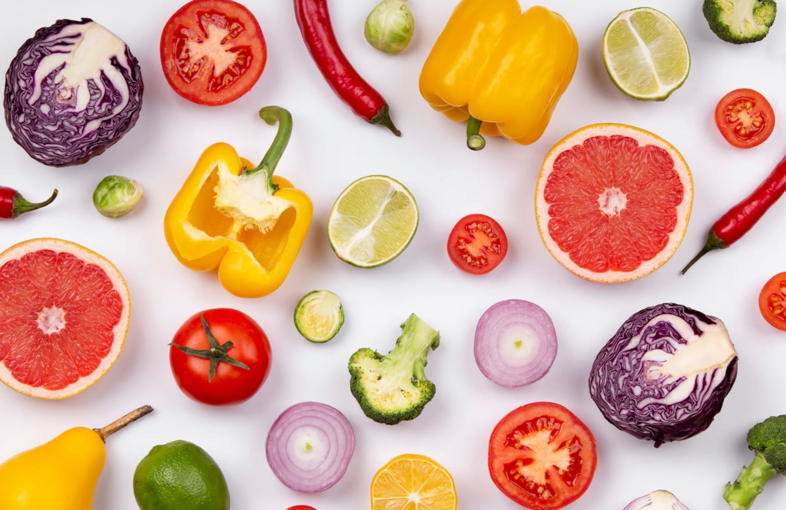 5 consigli per far mangiare le verdure ai bambini
