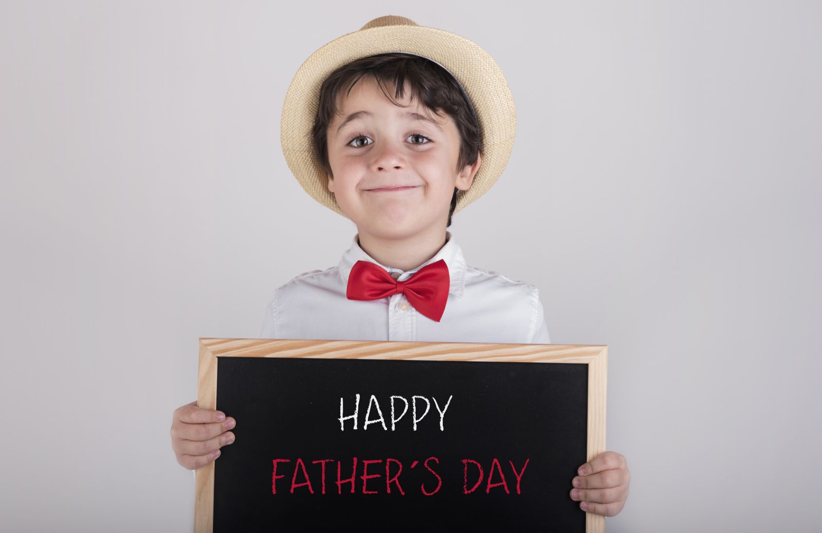 5 idee divertenti per la Festa del Papà