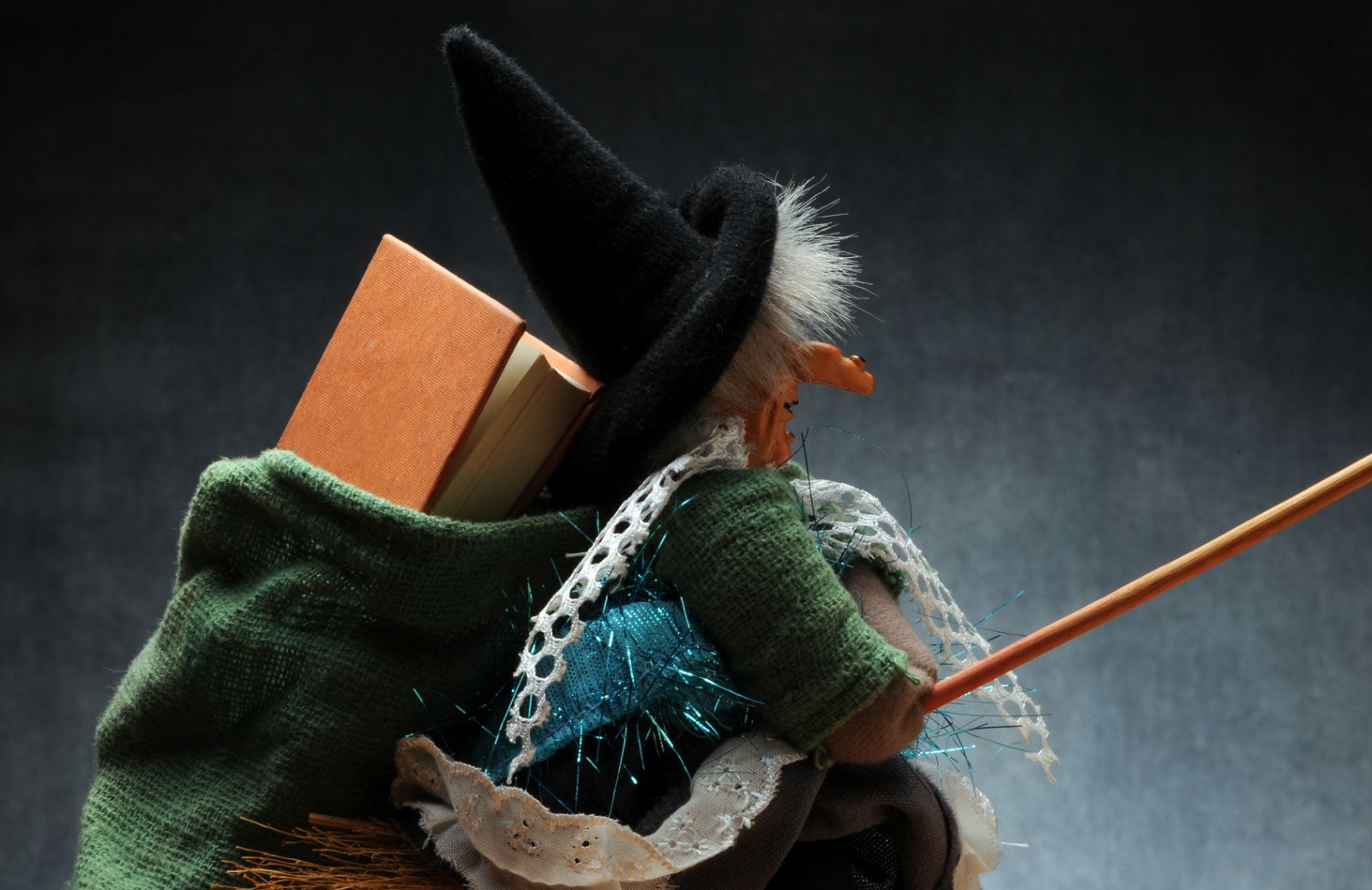 5 libri da leggere con i bambini aspettando la Befana