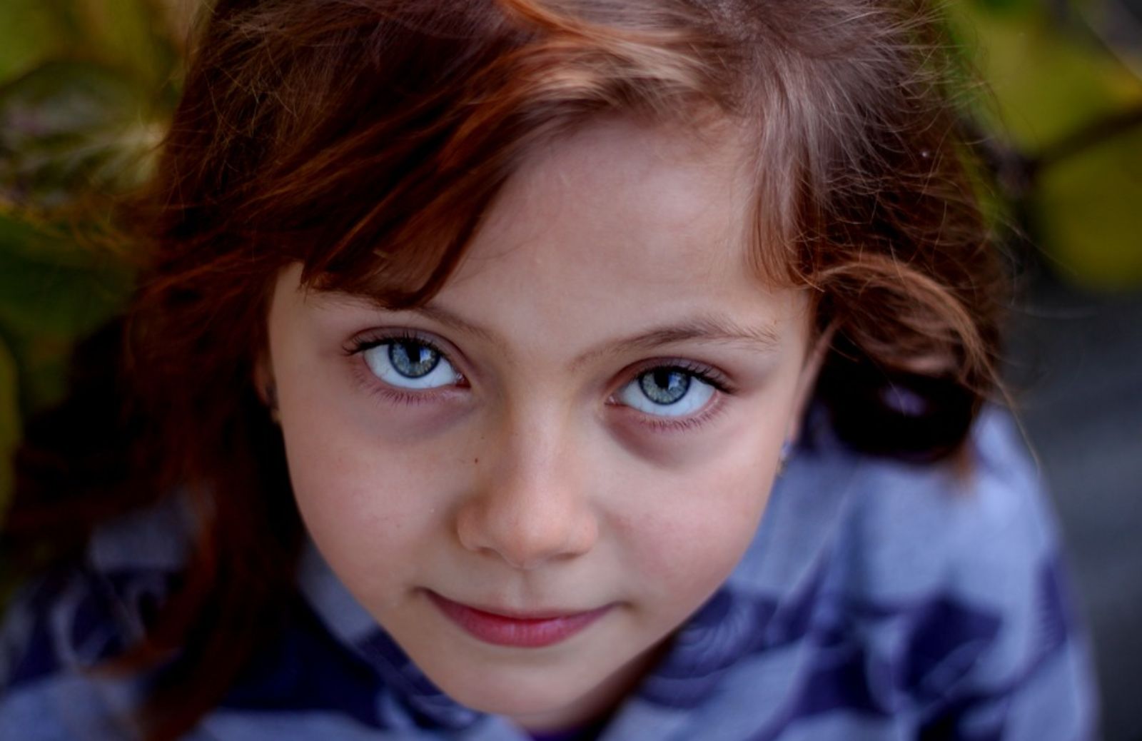 5 motivi per cui i bambini hanno le occhiaie