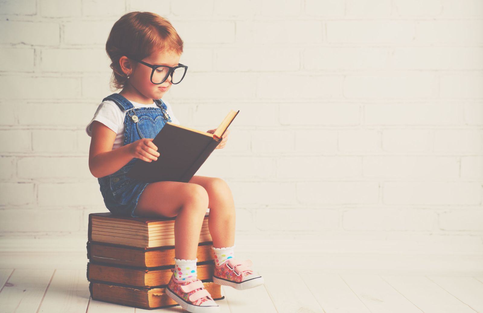 6 libri per bambini che stanno imparando l'inglese