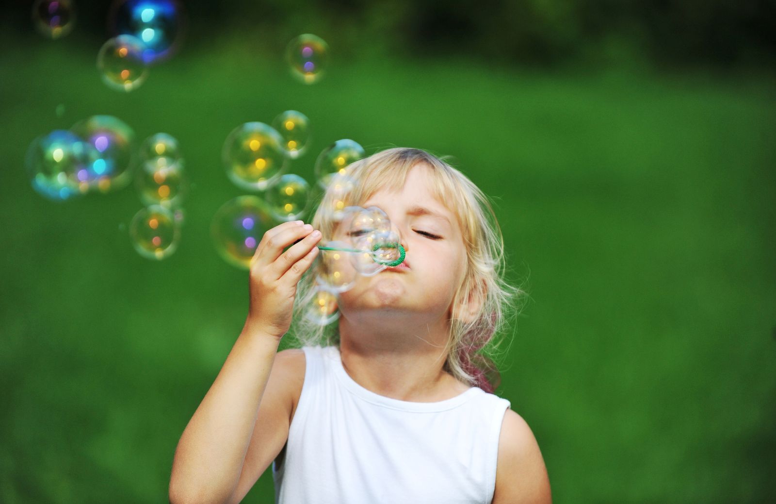 Bambini Indaco: 5 libri per approfondire