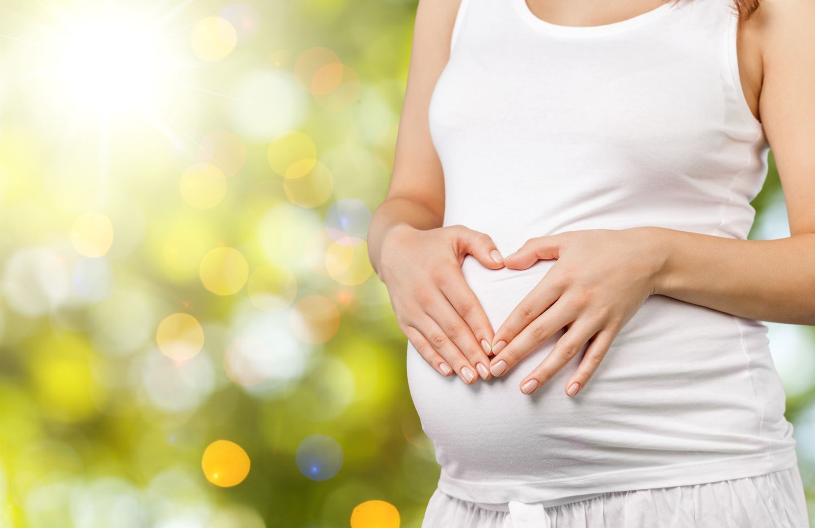 Benessere in gravidanza: 10 cose da tenere a mente