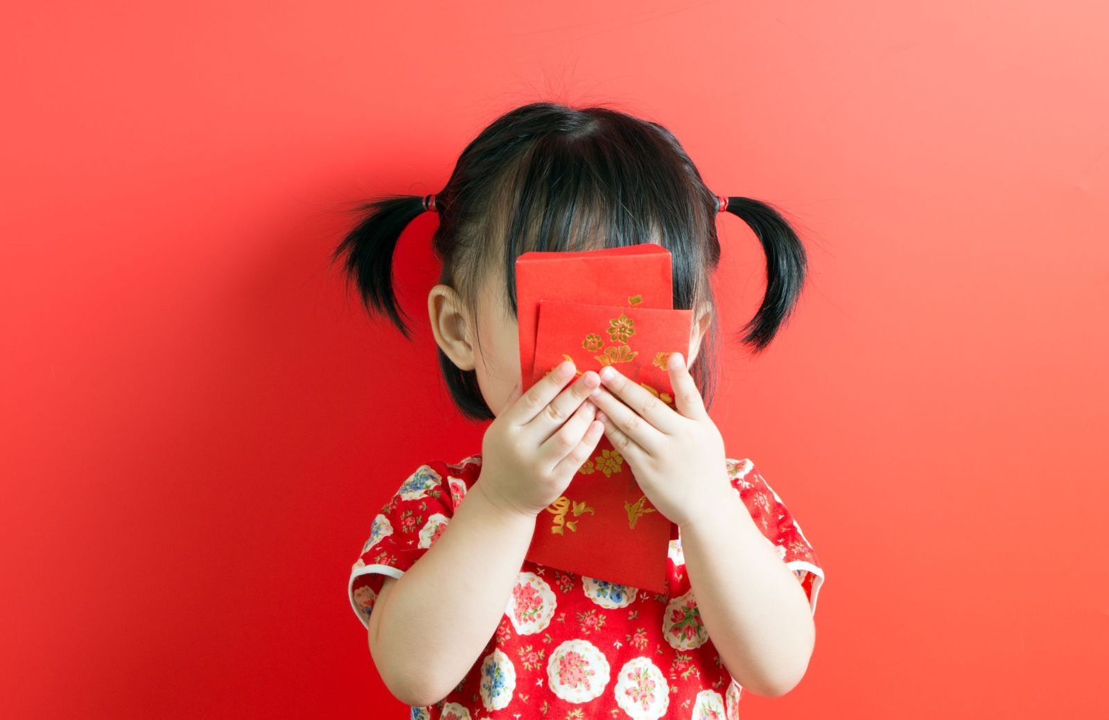 Capodanno cinese: 5 simpatici lavoretti per i vostri bimbi