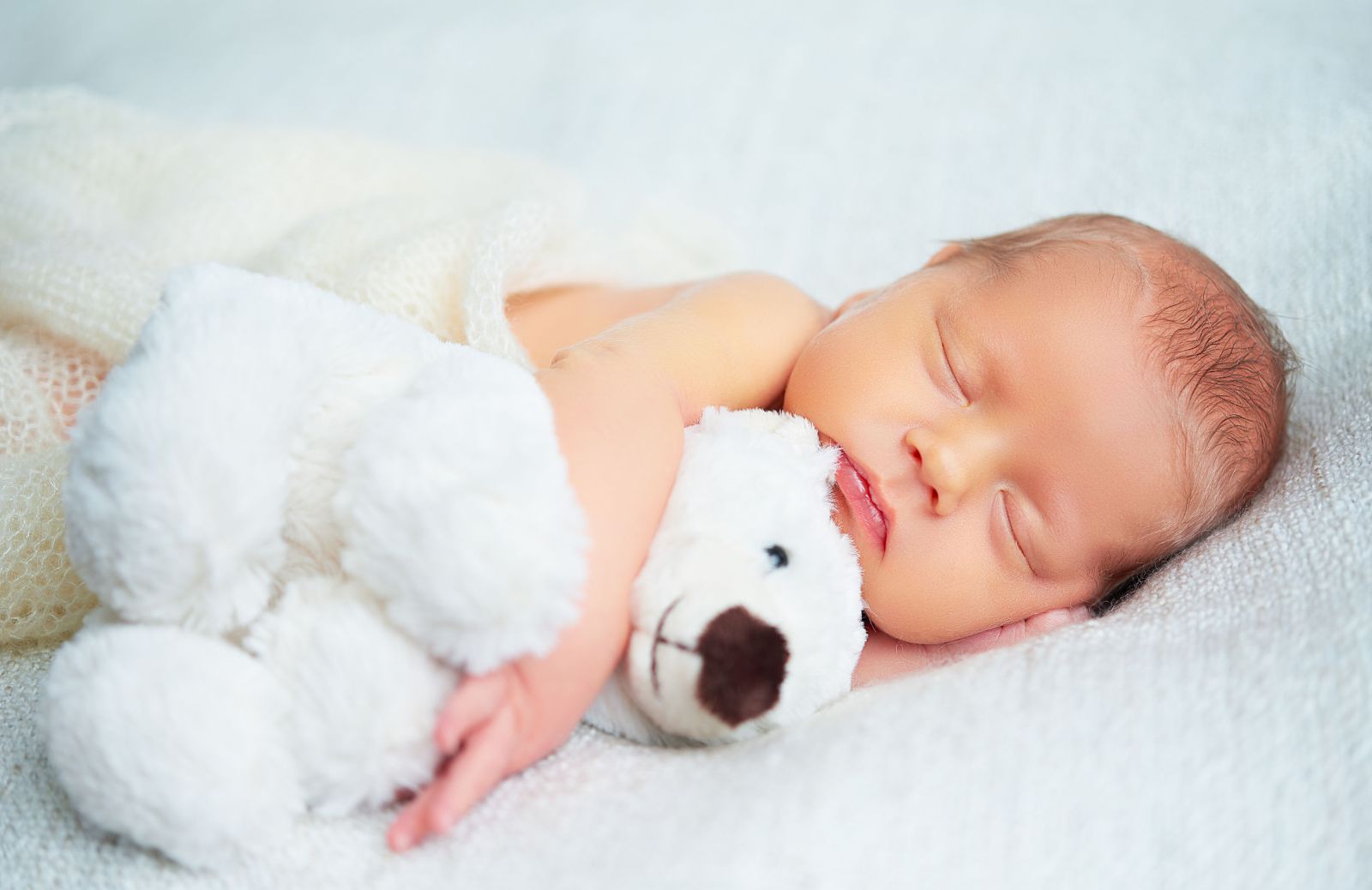 Come conciliare il sonno dei bambini: 5 consigli