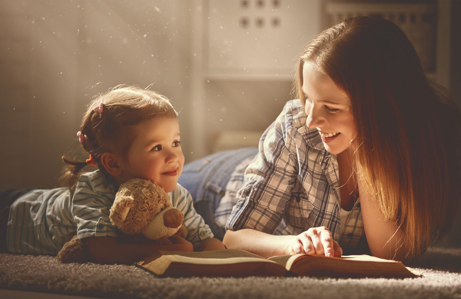 Essere mamma: le 10 frasi più belle