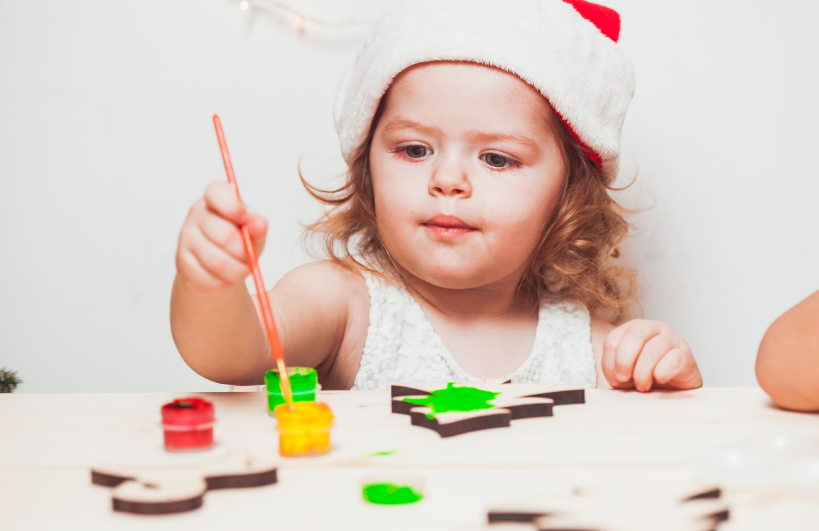 Lavoretti di Natale per bambini: 5 idee facili