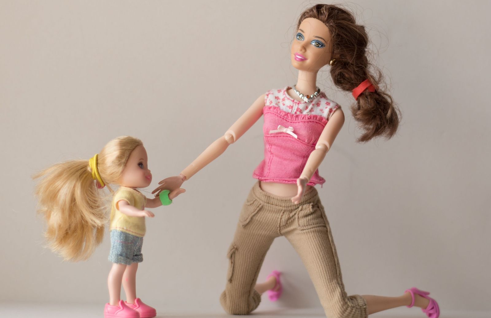 Le 10 Barbie più amate dalle bambine