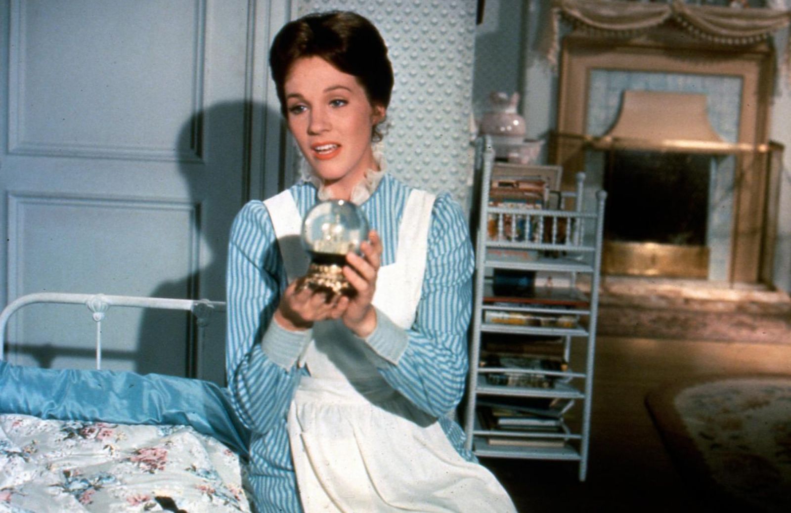Mami, Mary Poppins & co: le governanti più famose della storia del cinema