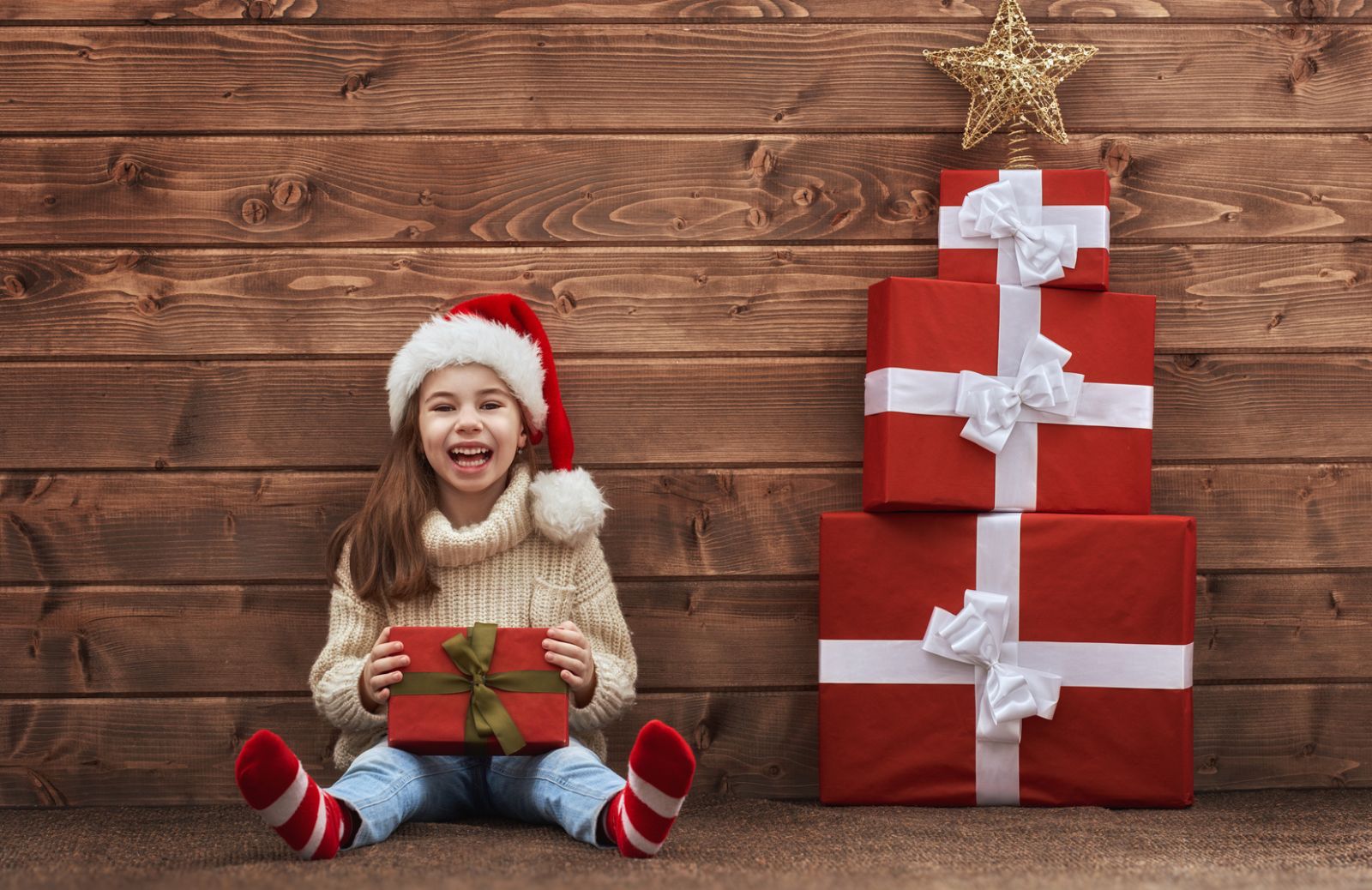 Natale 2016: 5 idee regalo per bambini da 7 a 12 anni
