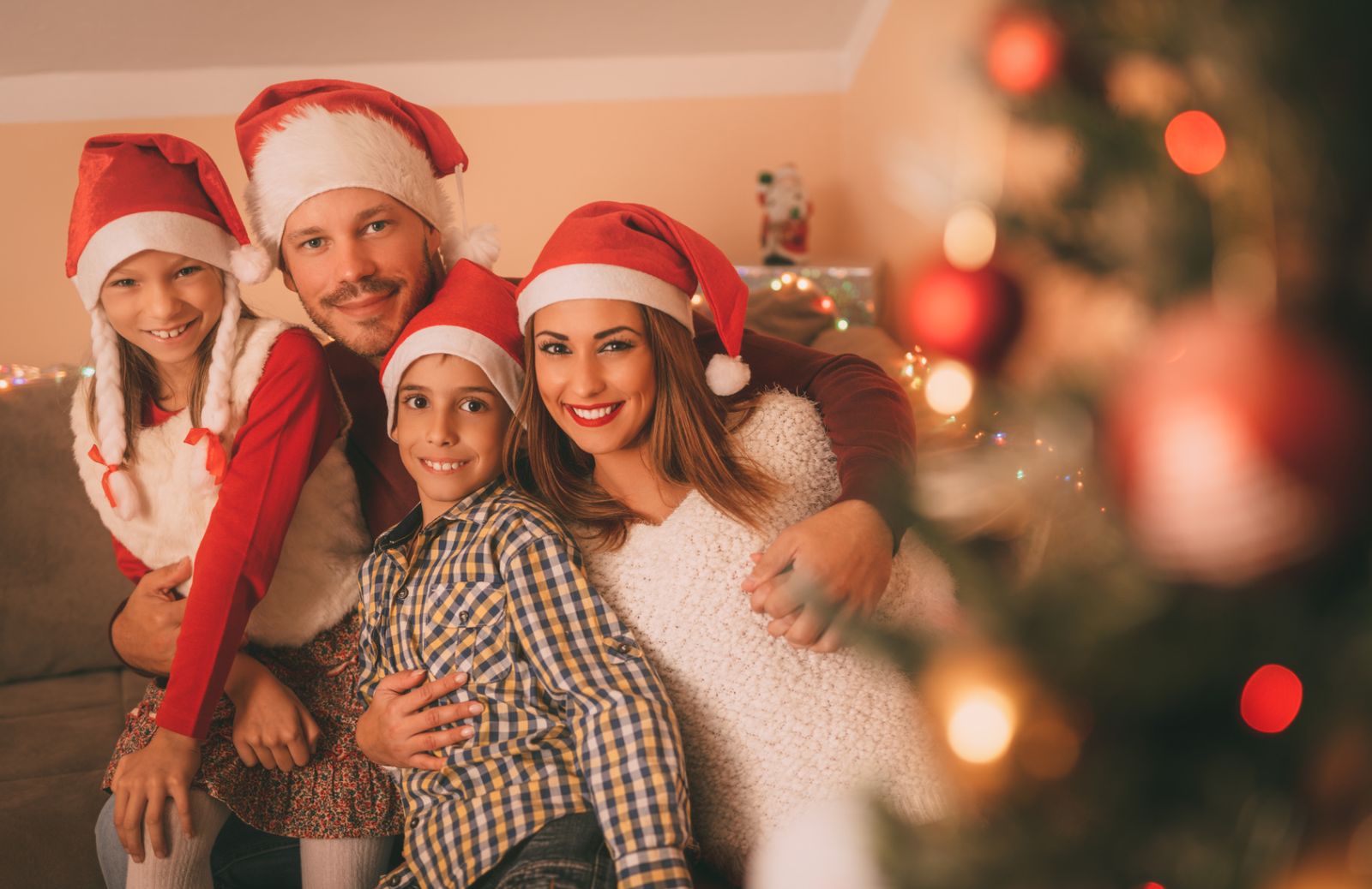 Natale e Capodanno con i bambini: 5 mete da non perdere