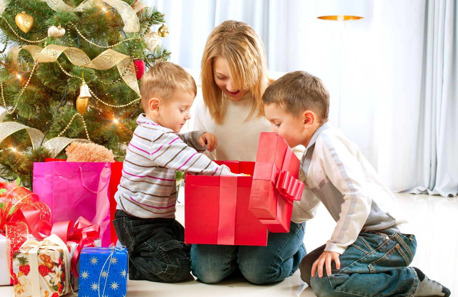 Regali di Natale per bambini: 8 idee educative