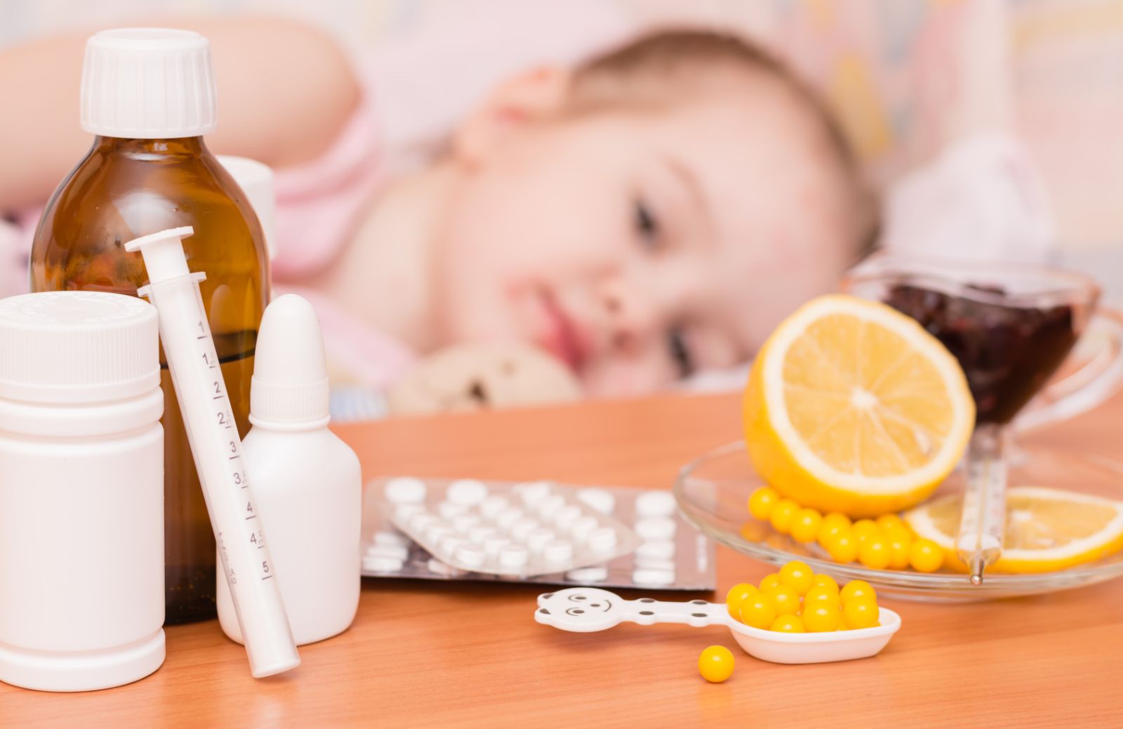 Scarlattina nei bambini: 5 segnali per riconoscerla