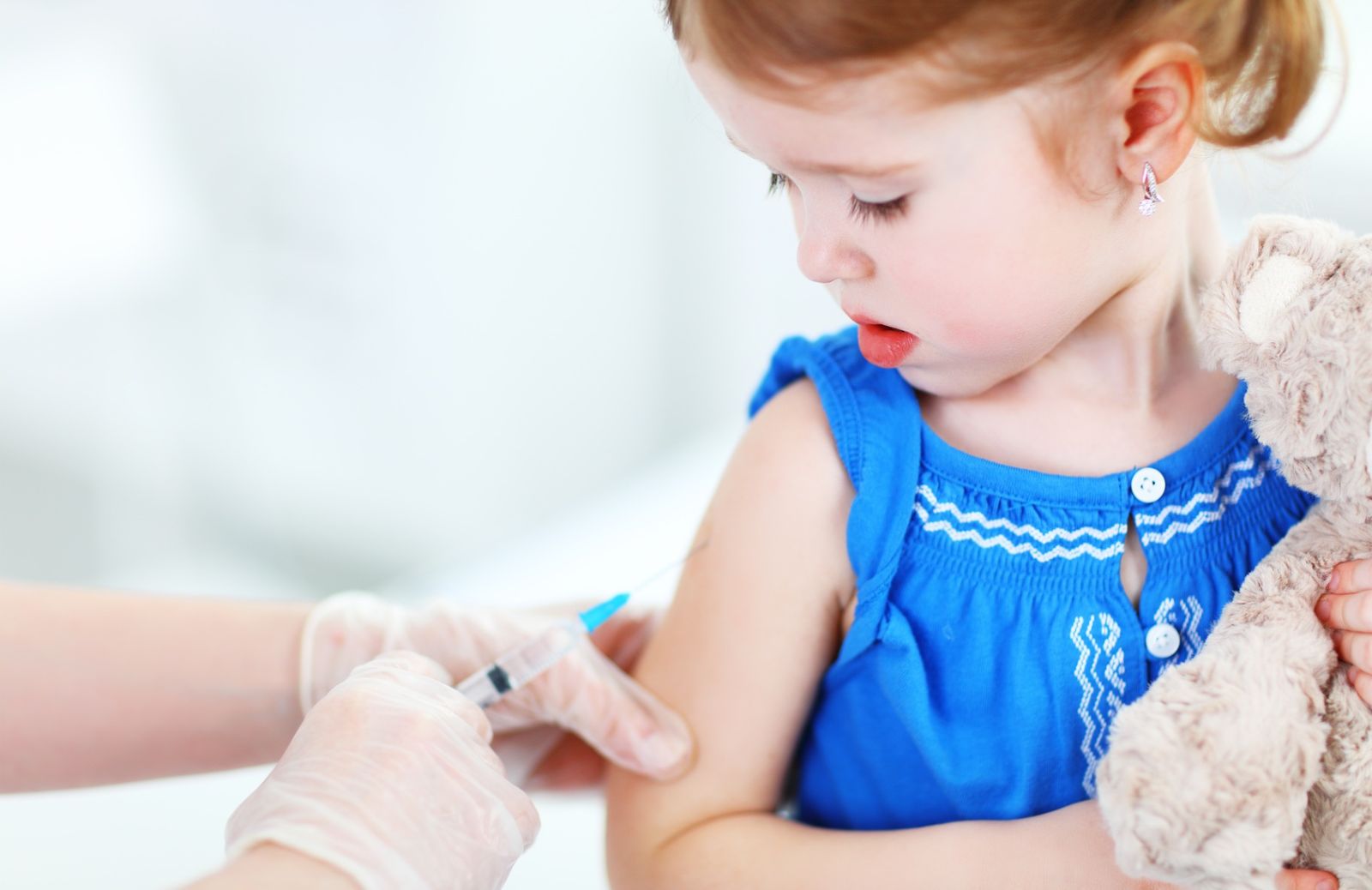 Vaccini: i 10 obbligatori in Italia