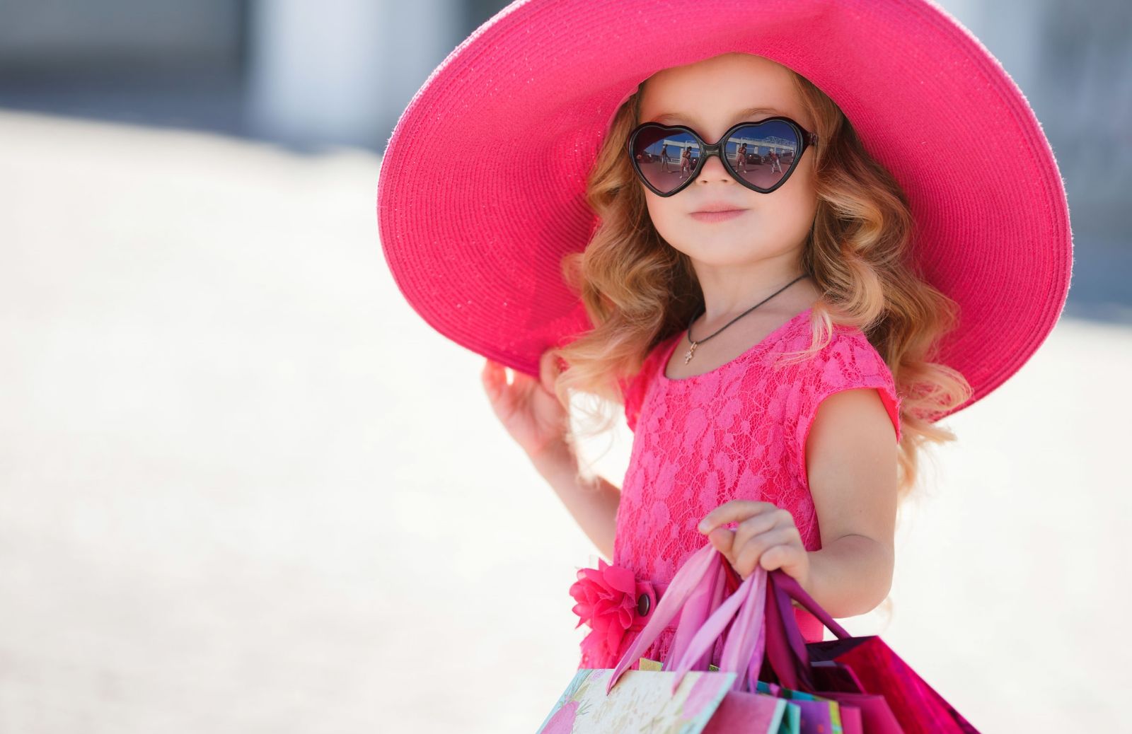 Zara bambina: 5 vestitini da acquistare con i saldi