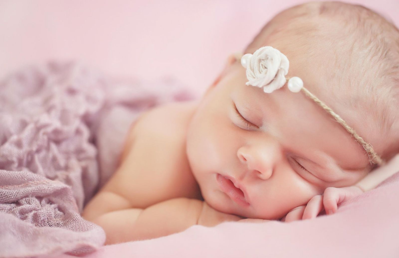 18 nomi femminili eleganti e il loro significato