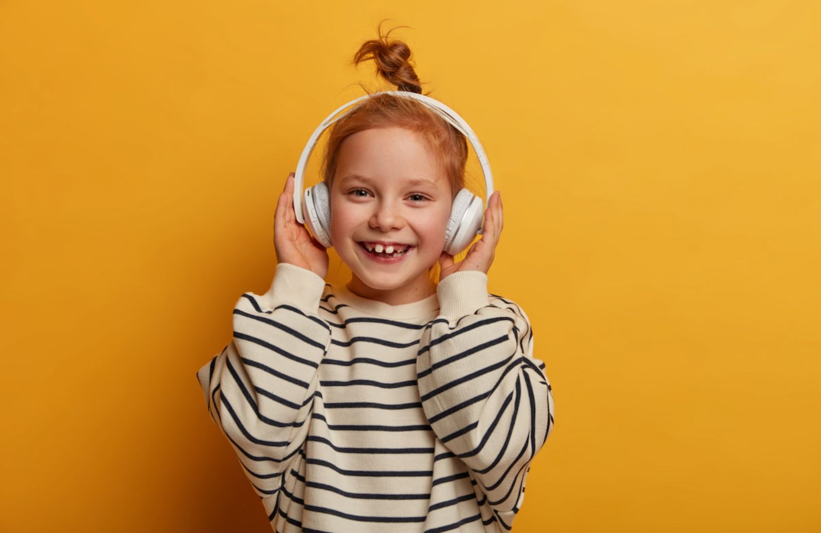 Podcast per bambini: i migliori da ascoltare in famiglia