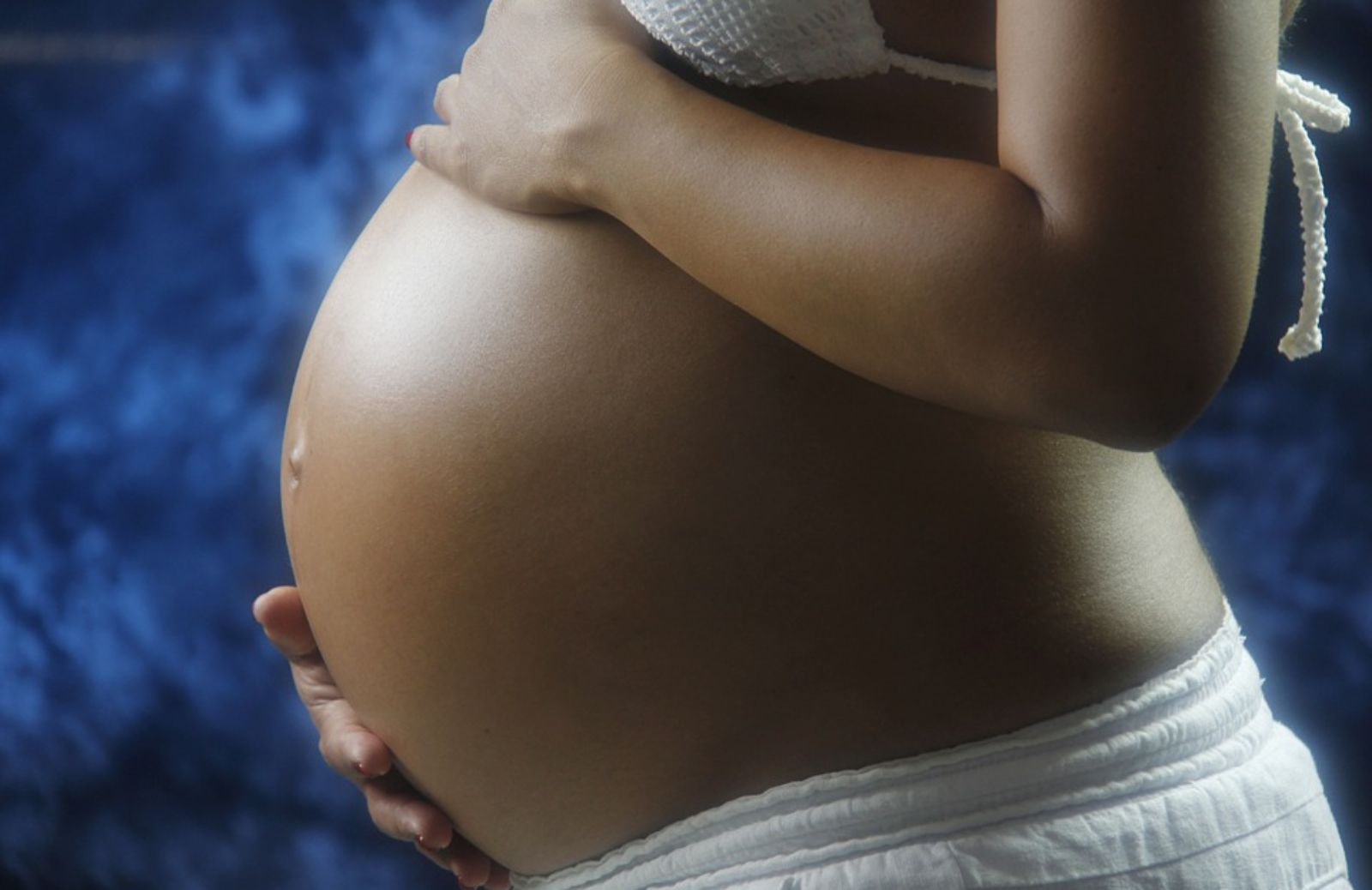 Che cos'è l'iperemesi gravidica?