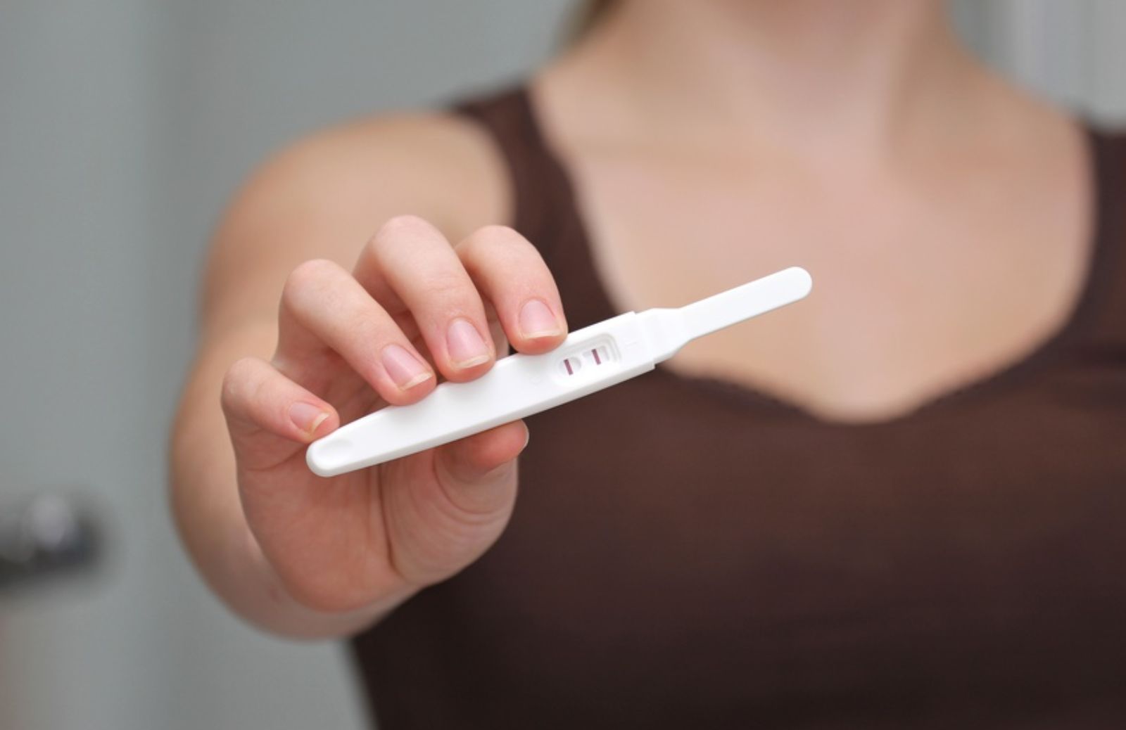 I test di gravidanza della farmacia sono sicuri?