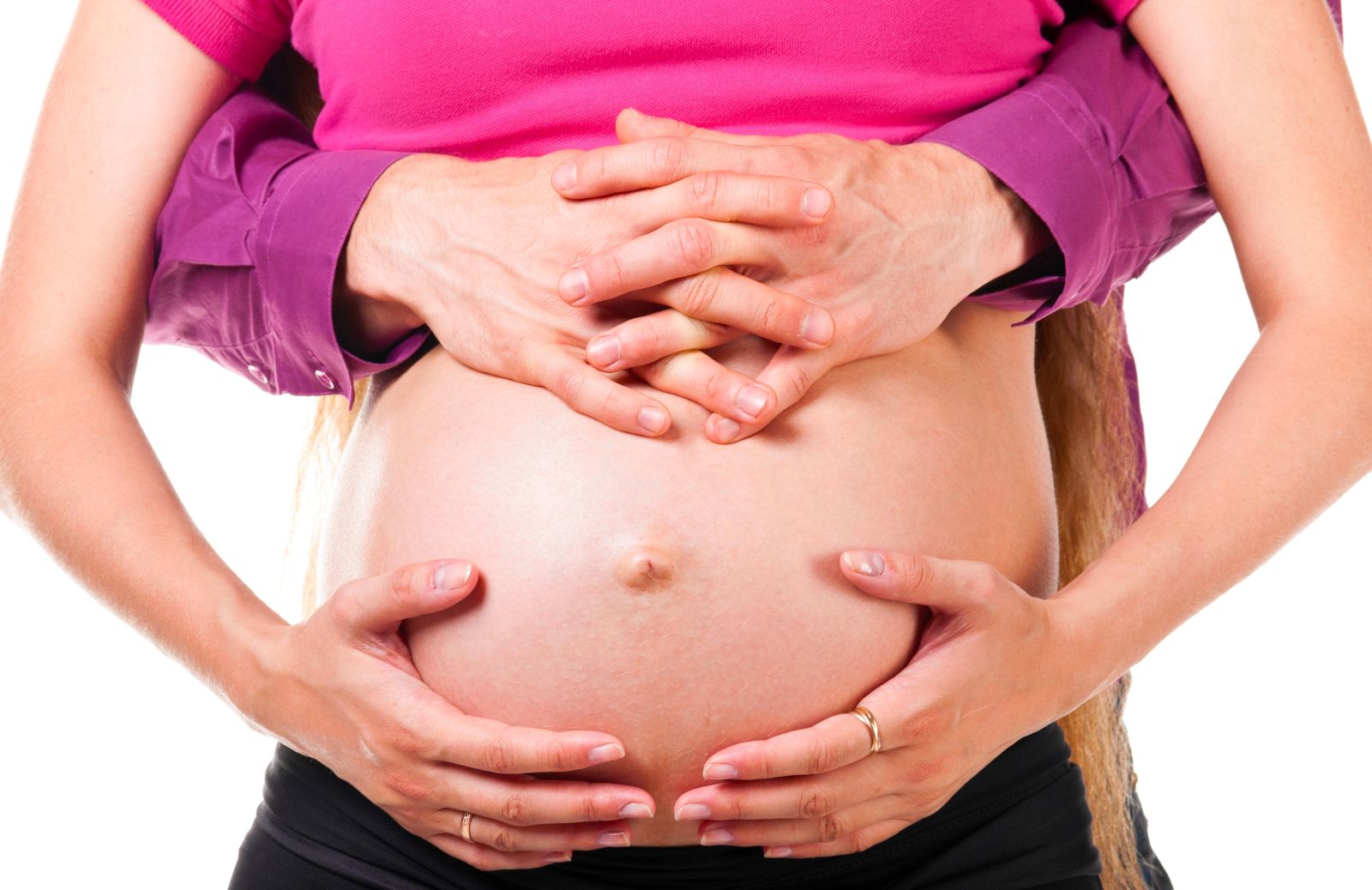 Influenza in gravidanza: è pericolosa per il feto?