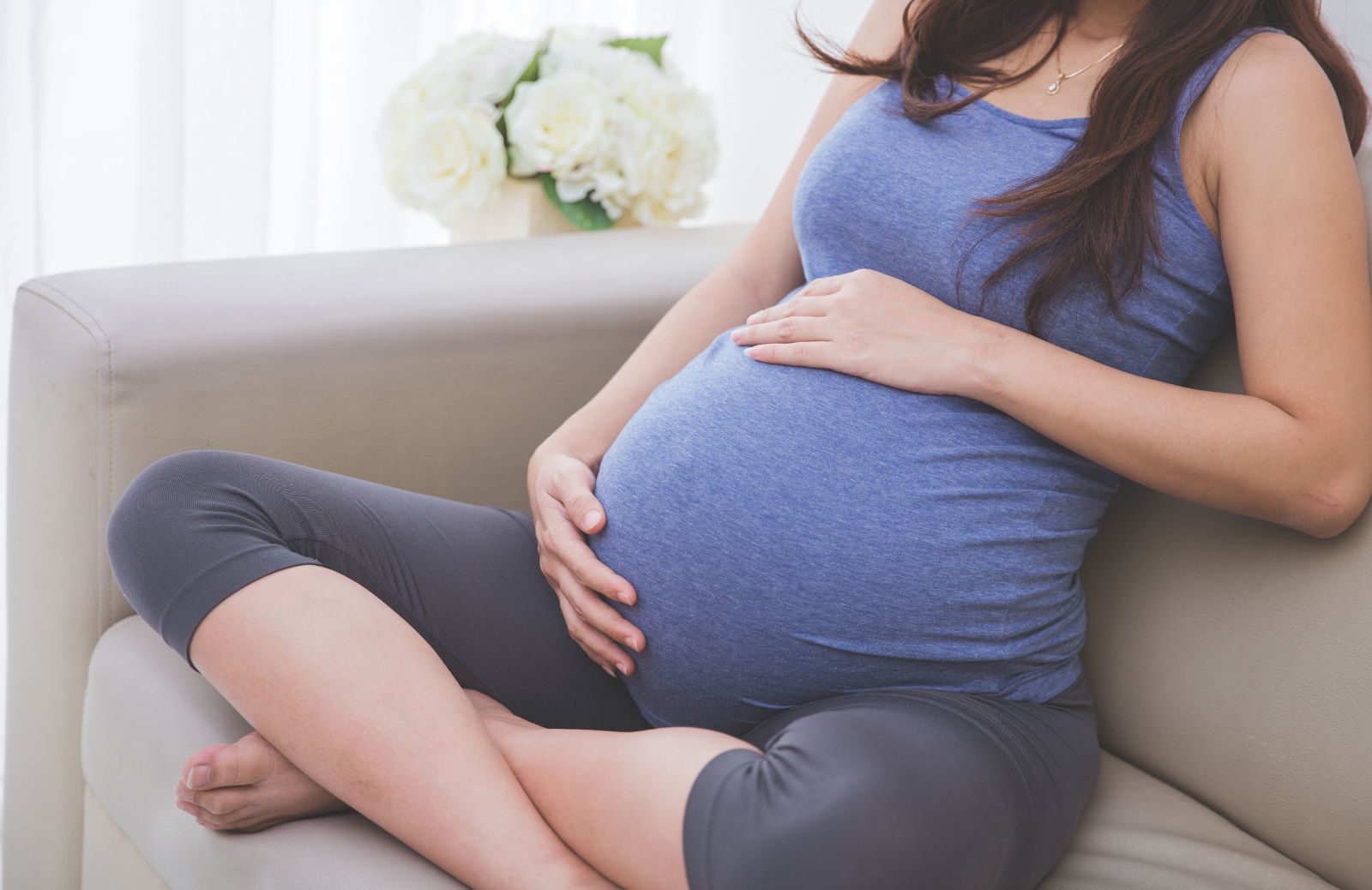 La scarlattina è pericolosa in gravidanza?