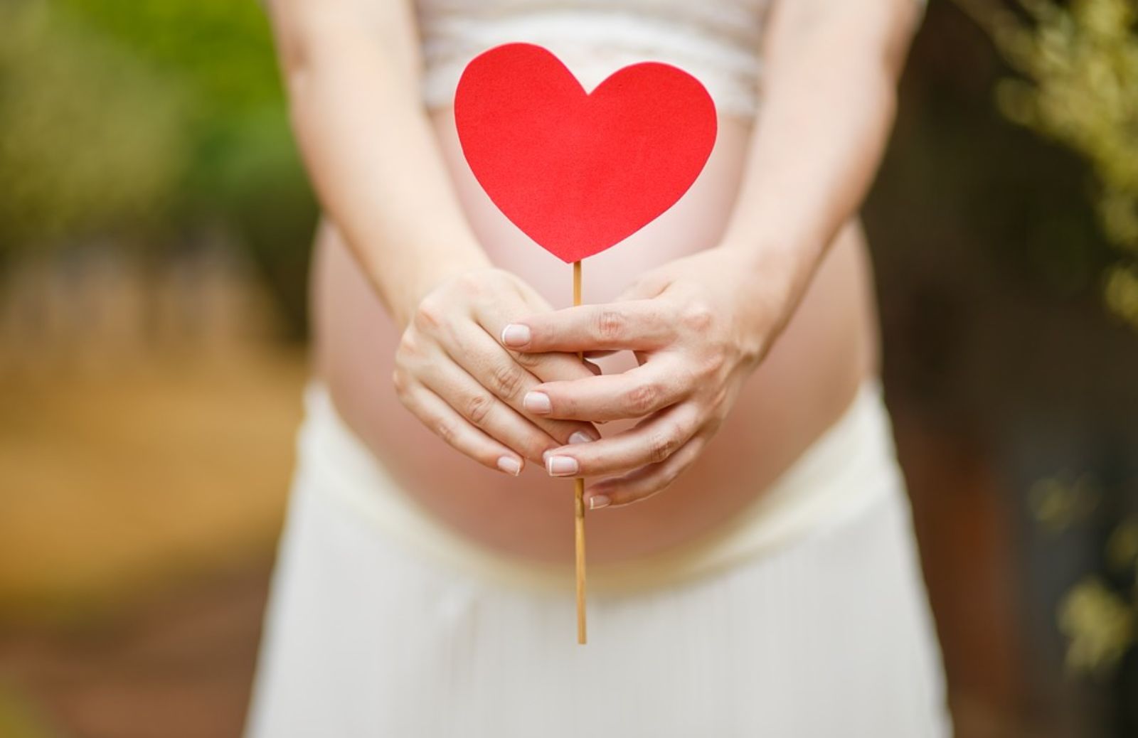 Rimanere incinta dopo parto cesareo: quanto tempo bisogna aspettare?