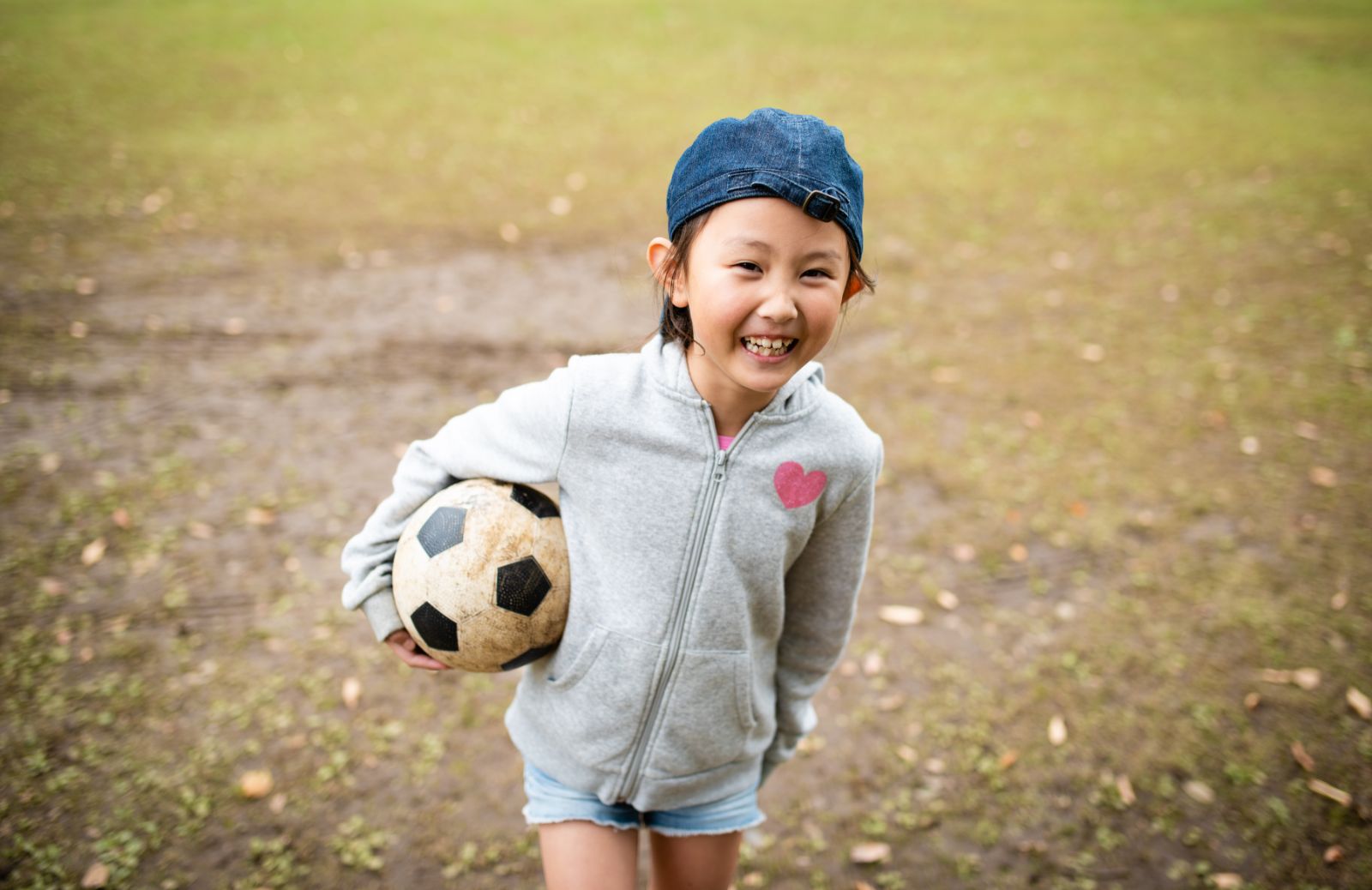 Com'è un bambino gender variant?