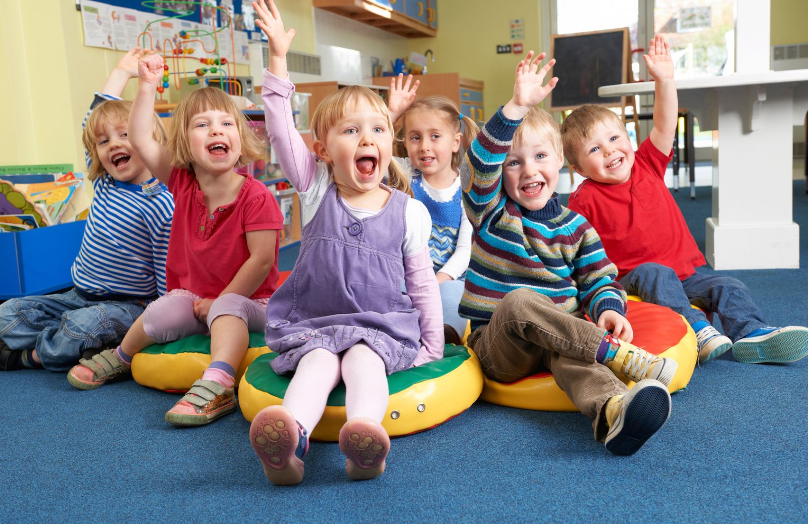 Crescere bambini felici? Il metodo giusto arriva dalla Danimarca