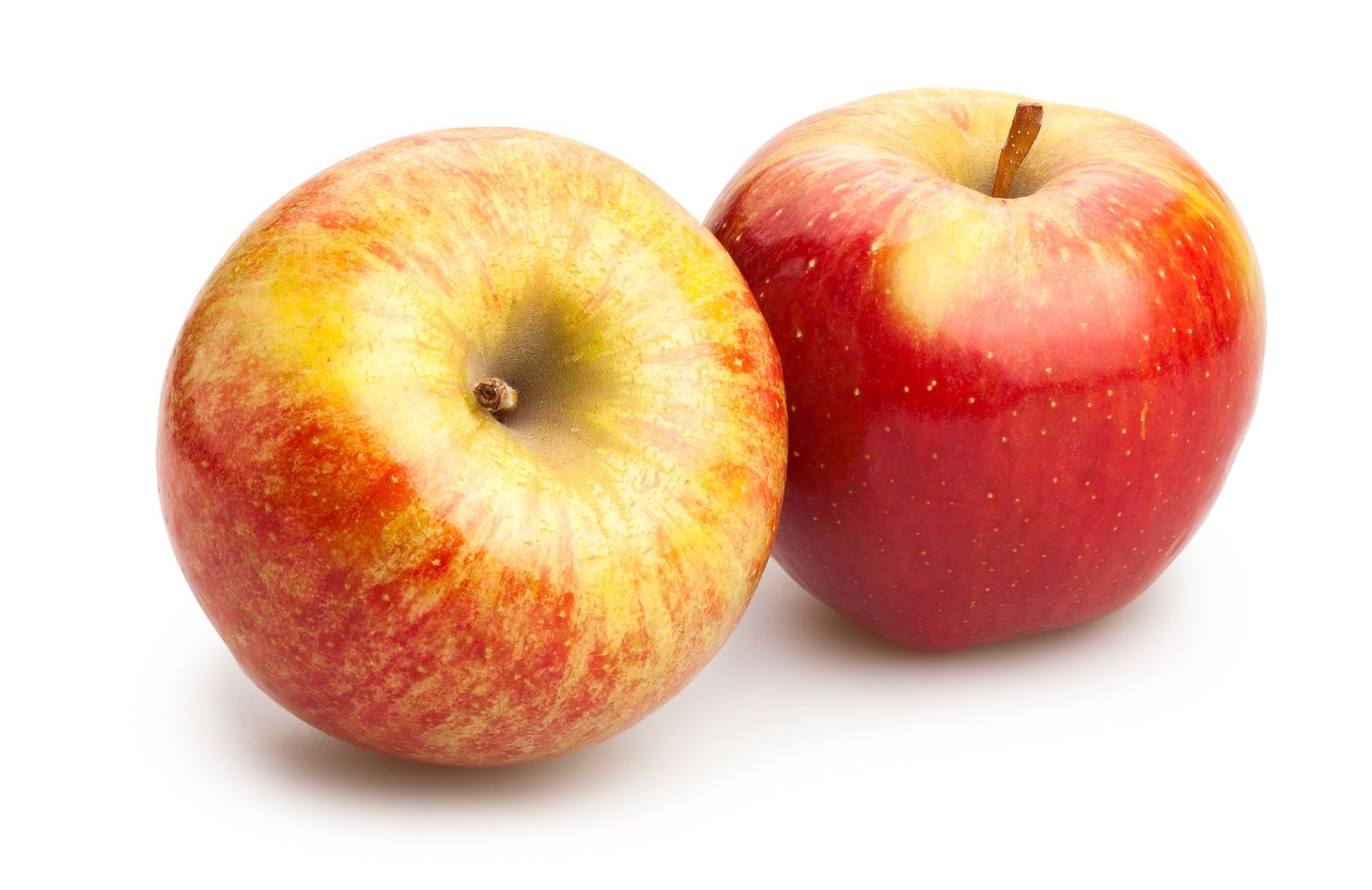Due mele per spiegare il bullismo ai bambini