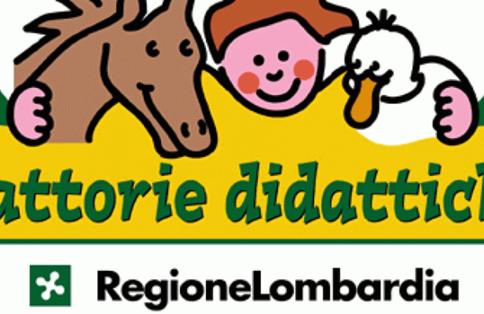 Fattorie Didattiche a porte aperte: attività per bimbi in Lombardia