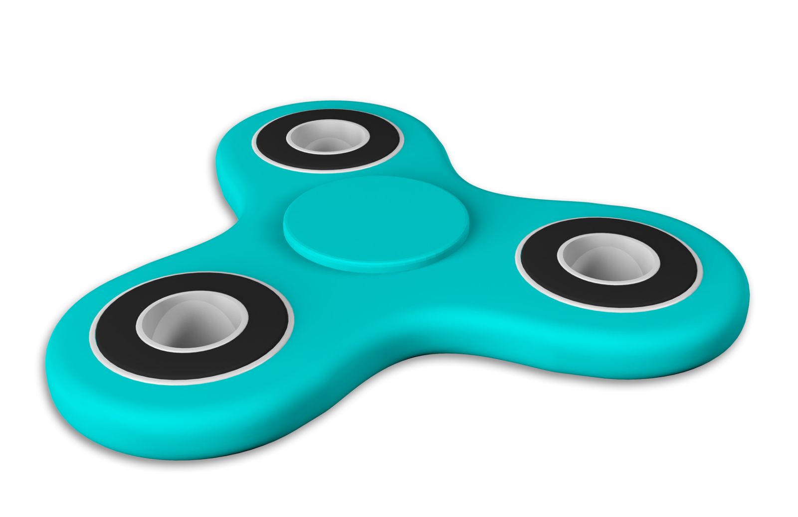 Fidget Spinner, il gioco dell'estate che conquista bambini e ragazzi