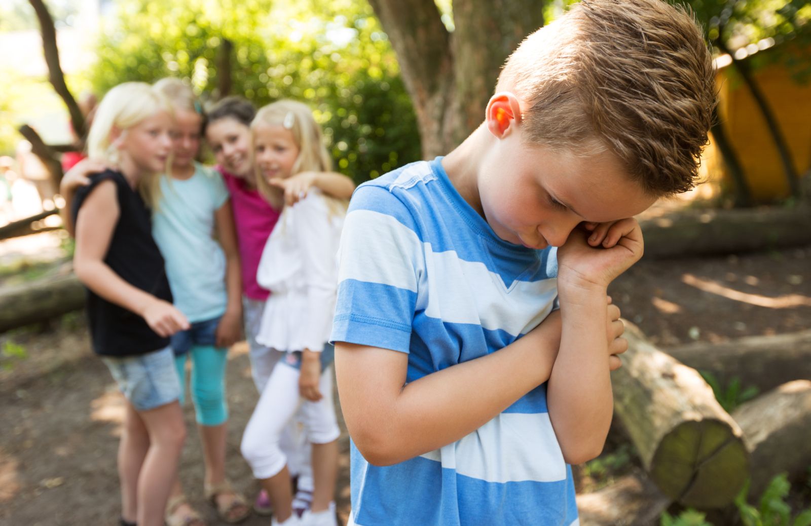 KiVa: è finlandese il metodo per combattere il bullismo nelle scuole