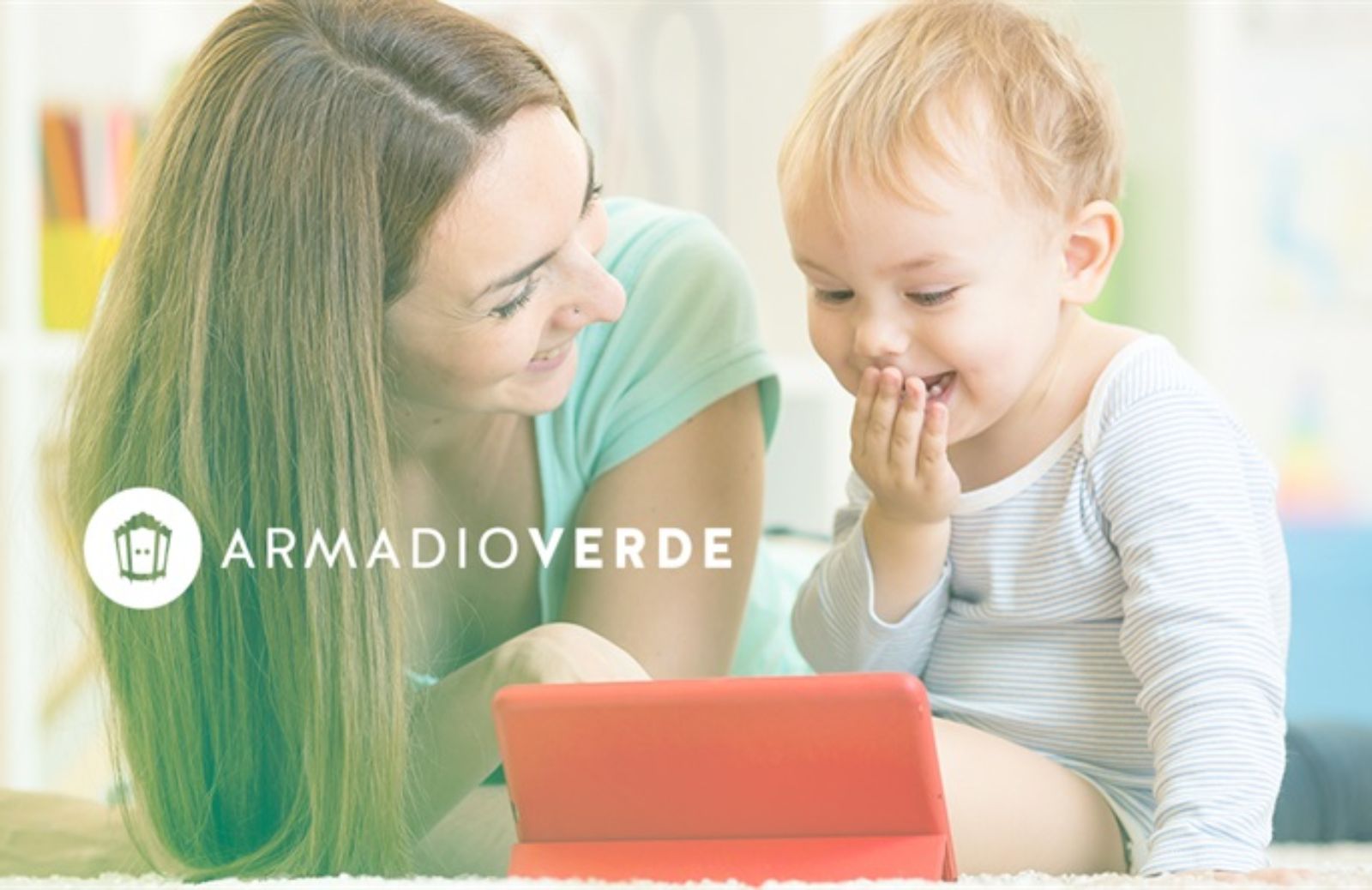 L'Armadio Verde: il primo e-commerce dedicato al baby swapping