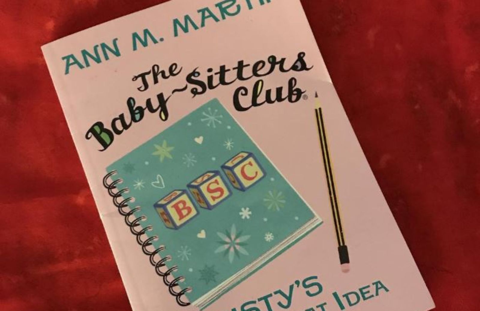 Netflix ordina una serie tv tratta dal Club delle baby sitter 