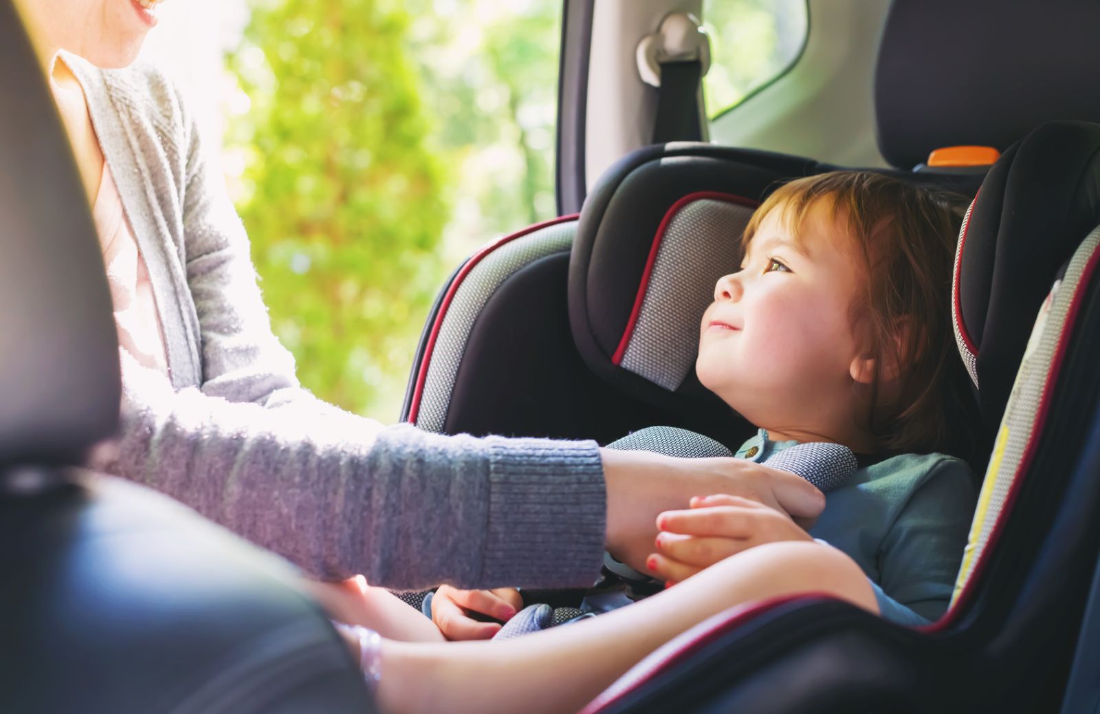 Sicurezza in auto, tra nuove normative e raccomandazioni invernali